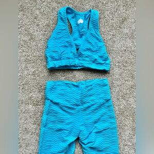 🌐 Booty By Brabants Workout Set 🌐